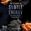 The Science of Subtle Energy: The Healing Power of Dark Matter Audiobook