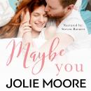 Maybe You Audiobook