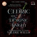Cedric: The Demonic Knight Audiobook