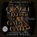 The Oracle: Keeper of Gaea's Gate Audiobook