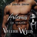 Artemis: Eye of Gaea Audiobook
