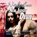 Naked with the New Jersey Devil Audiobook