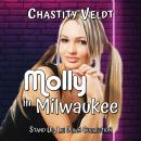 Molly in Milwaukee Audiobook