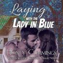 Laying with the Lady in Blue Audiobook