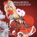 Pinocchio and the Blow Up Doll Audiobook