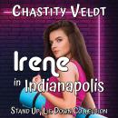 Irene in Indianapolis Audiobook