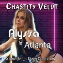 Alyssa in Atlanta Audiobook