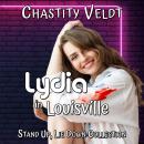 Lydia in Louisville Audiobook