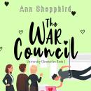 The War Council Audiobook