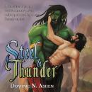Steel & Thunder Audiobook