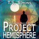 Project Hemisphere Audiobook