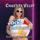 Jackie in Jacksonville Audiobook