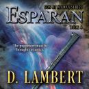 Esparan Audiobook