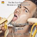 An Unexpected Affair Audiobook