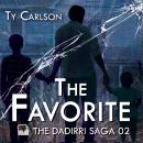 The Favorite Audiobook