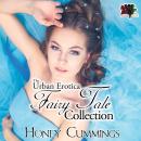 The Urban Erotica Fairy Tale Collection Audiobook