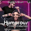 A Humorous Erotica Collection Audiobook