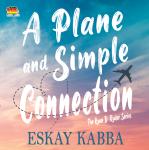 A Plane and Simple Connection Audiobook