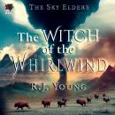 The Witch of the Whirlwind Audiobook