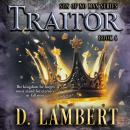 Traitor Audiobook