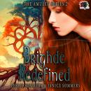 Brighde Redefined Audiobook