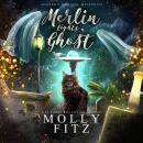Merlin Fights a Ghost Audiobook
