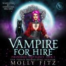 Vampire for Hire Audiobook