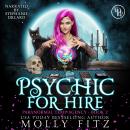 Psychic for Hire Audiobook