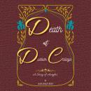 Death at Dusbar College: A Story of Antyfas Audiobook