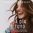 Cada día es tuyo Audiobook