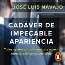 [Spanish] - Cadáver de impecable apariencia: Todos valemos mucho más que el peor error que hayamos cometido