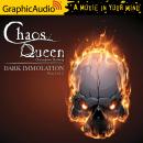 Dark Immolation (2 of 2) [Dramatized Adaptation] Audiobook