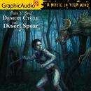 The Desert Spear (1 of 3) [Dramatized Adaptation] Audiobook