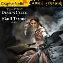 The Skull Throne (1 of 3) [Dramatized Adaptation] Audiobook