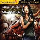 Mind Magic [Dramatized Adaptation] Audiobook