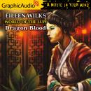 Dragon Blood [Dramatized Adaptation] Audiobook