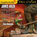 Time Nomads [Dramatized Adaptation] Audiobook
