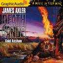 Cold Asylum [Dramatized Adaptation] Audiobook