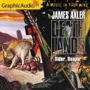 Rider, Reaper [Dramatized Adaptation] Audiobook