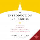 An Introduction to Buddhism Audiobook