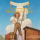 The Adventures of Huckleberry Finn Audiobook