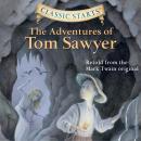 The Adventures of Tom Sawyer Audiobook