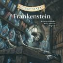 Frankenstein, Deanna Mcfadden, Mary Wollstonecraft Shelley