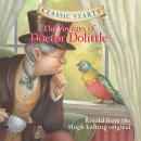 The Voyages of Doctor Dolittle Audiobook
