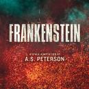 Frankenstein Audiobook