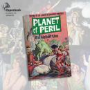 Planet of Peril Audiobook