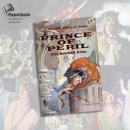The Prince of Peril Audiobook