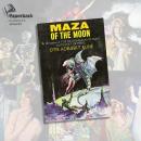 Maza of the Moon Audiobook