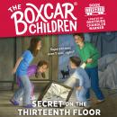Secret on the Thirteenth Floor Audiobook