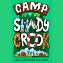 Camp Shady Crook Audiobook